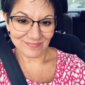 Meet your Posher, Patricia